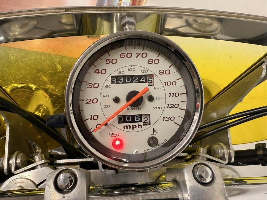 2006 Honda® Shadow® Sabre™