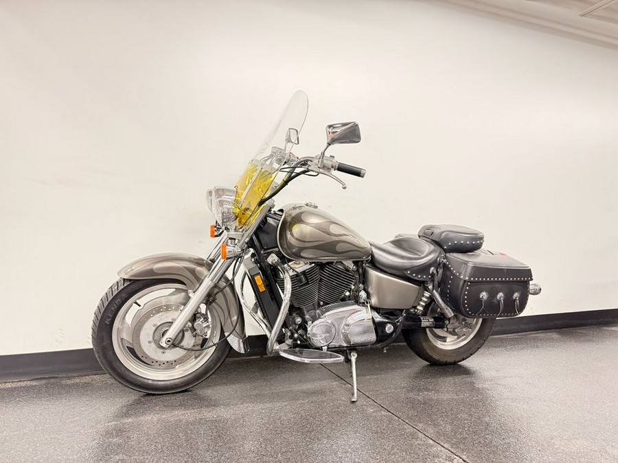 2006 Honda® Shadow® Sabre™