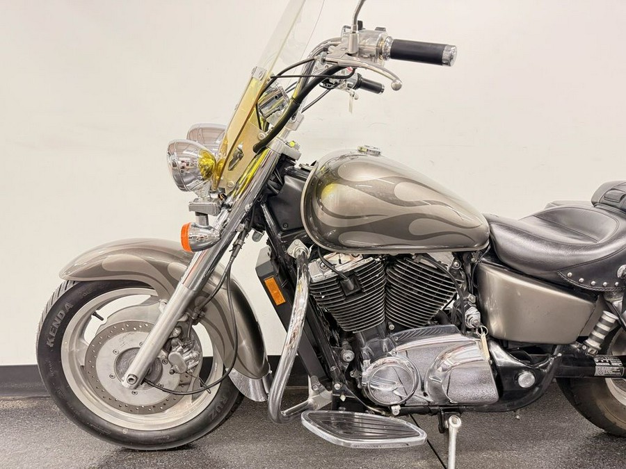 2006 Honda® Shadow® Sabre™