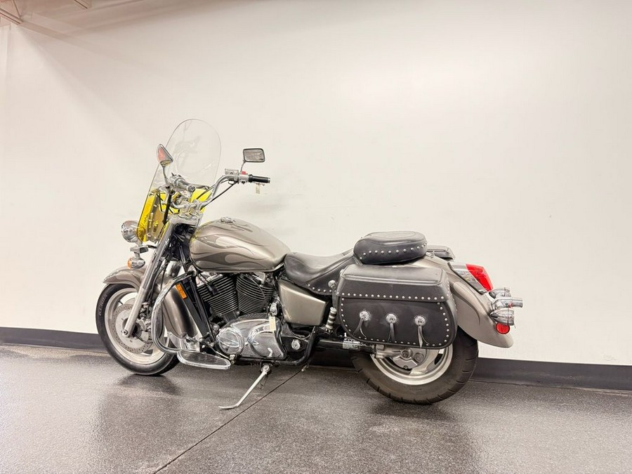 2006 Honda® Shadow® Sabre™