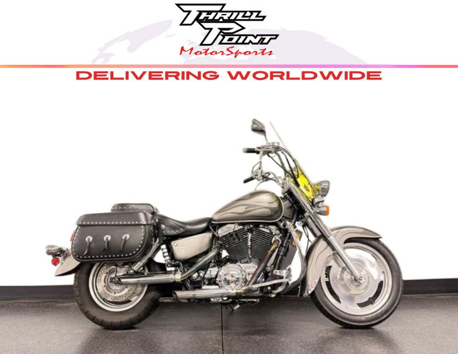 2006 Honda® Shadow® Sabre™