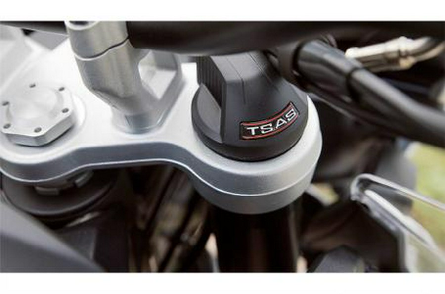 2019 Triumph TIGER 1200 XCX