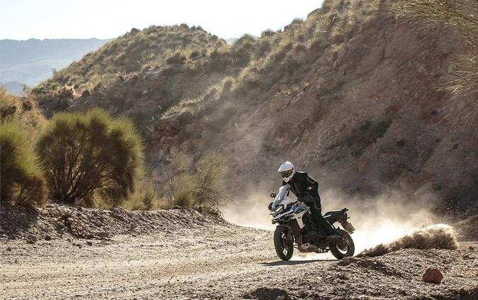2019 Triumph TIGER 1200 XCX