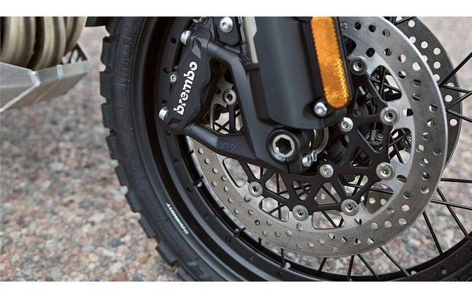 2019 Triumph TIGER 1200 XCX