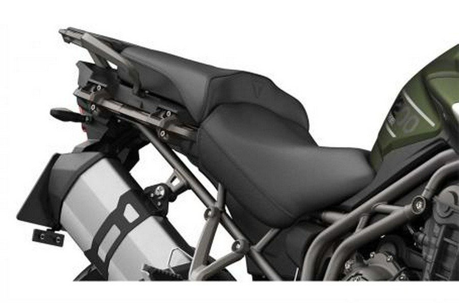 2019 Triumph TIGER 1200 XCX