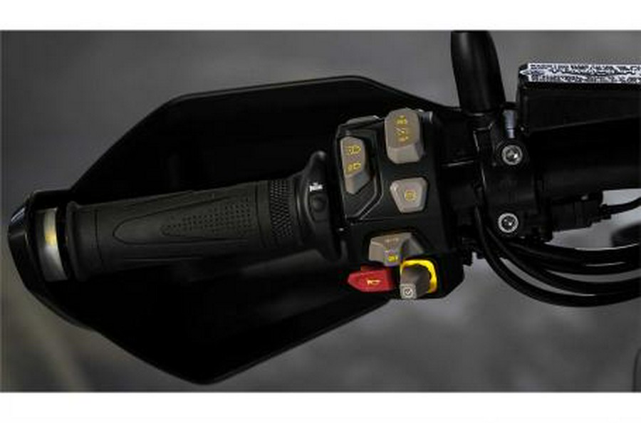 2019 Triumph TIGER 1200 XCX