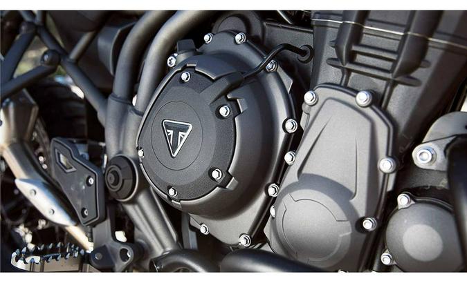 2019 Triumph TIGER 1200 XCX