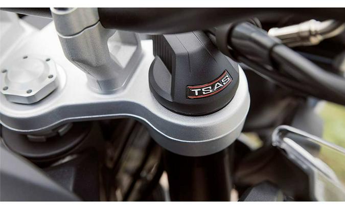 2019 Triumph TIGER 1200 XCX