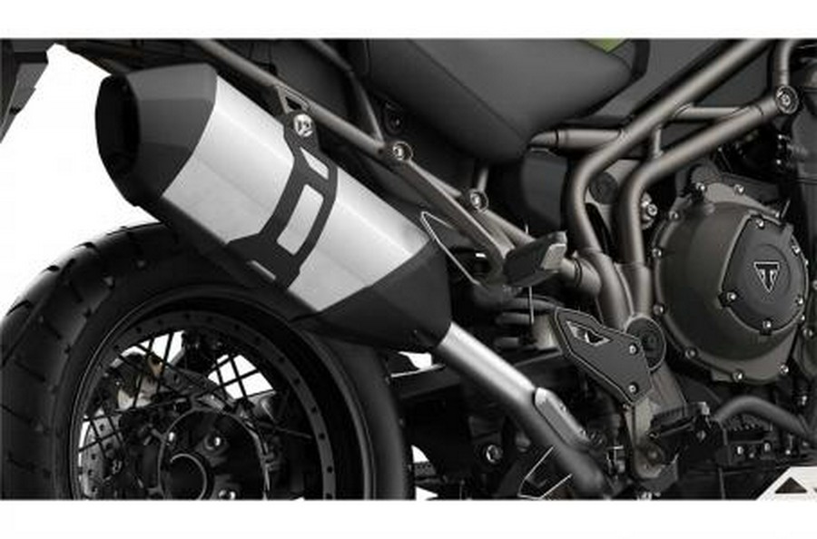 2019 Triumph TIGER 1200 XCX