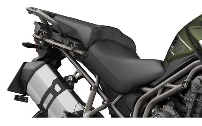 2019 Triumph TIGER 1200 XCX