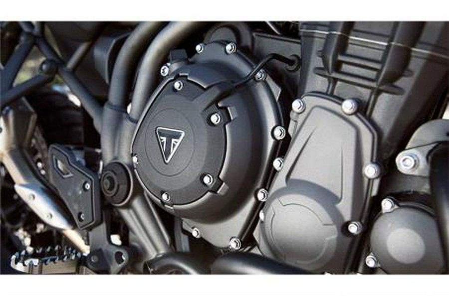 2019 Triumph TIGER 1200 XCX