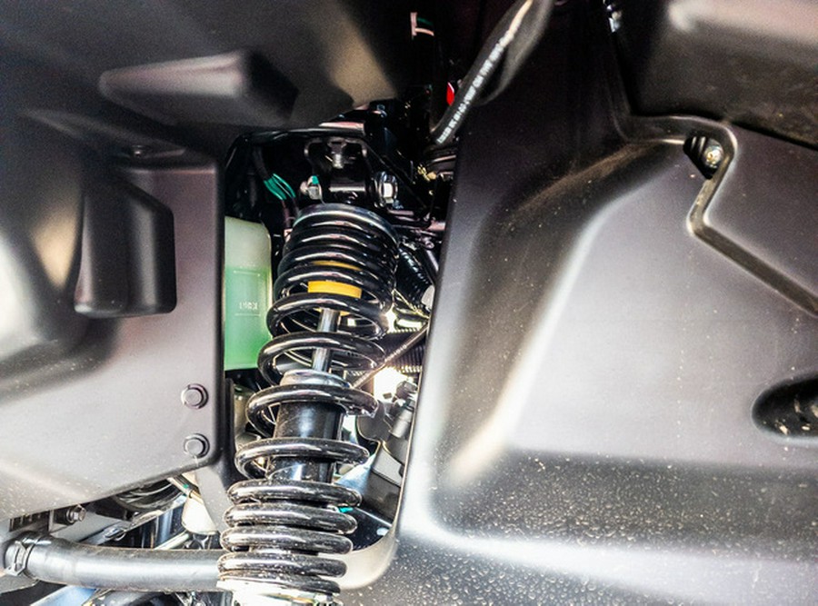 2025 CFMOTO CForce 600