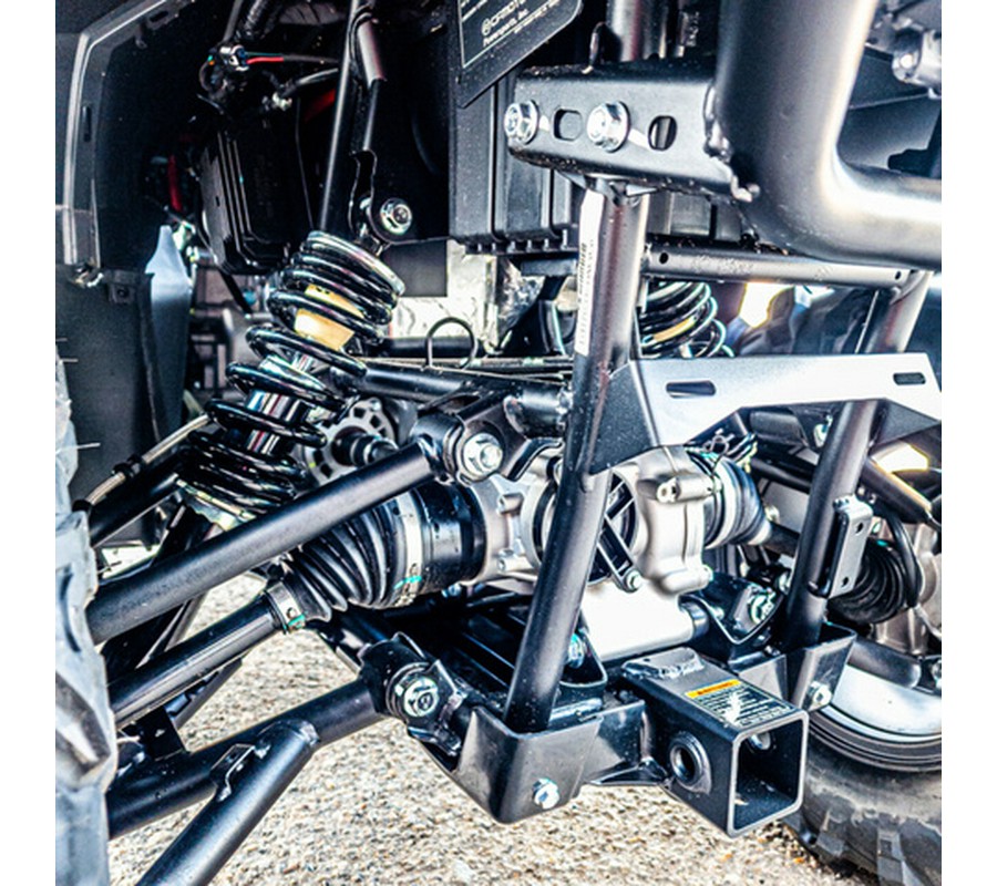 2025 CFMOTO CForce 600