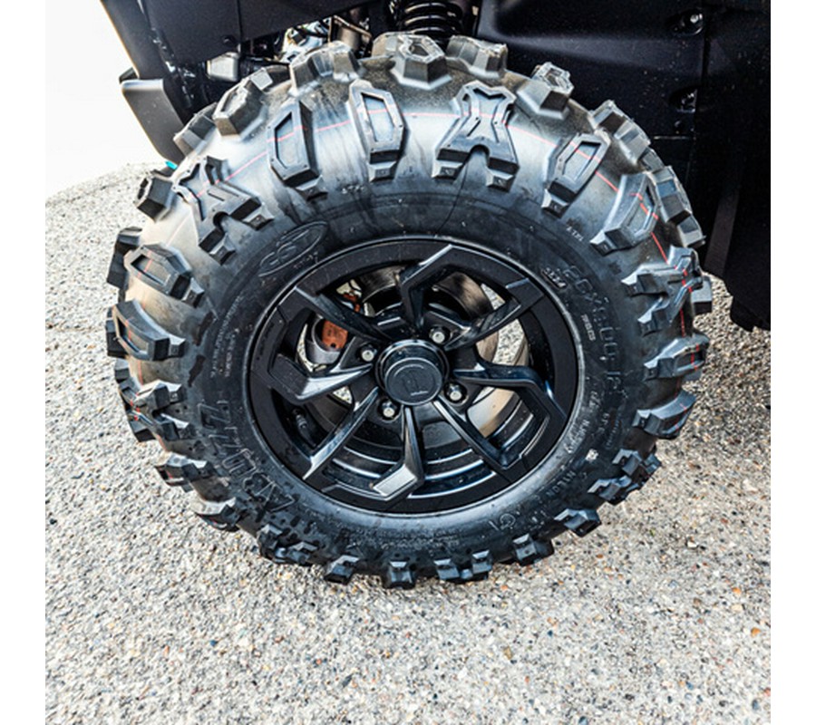 2025 CFMOTO CForce 600