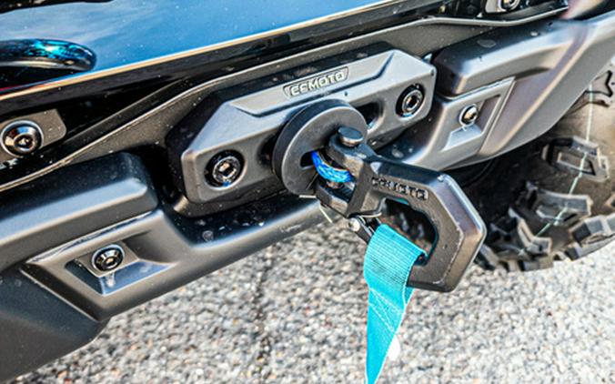 2025 CFMOTO CForce 600