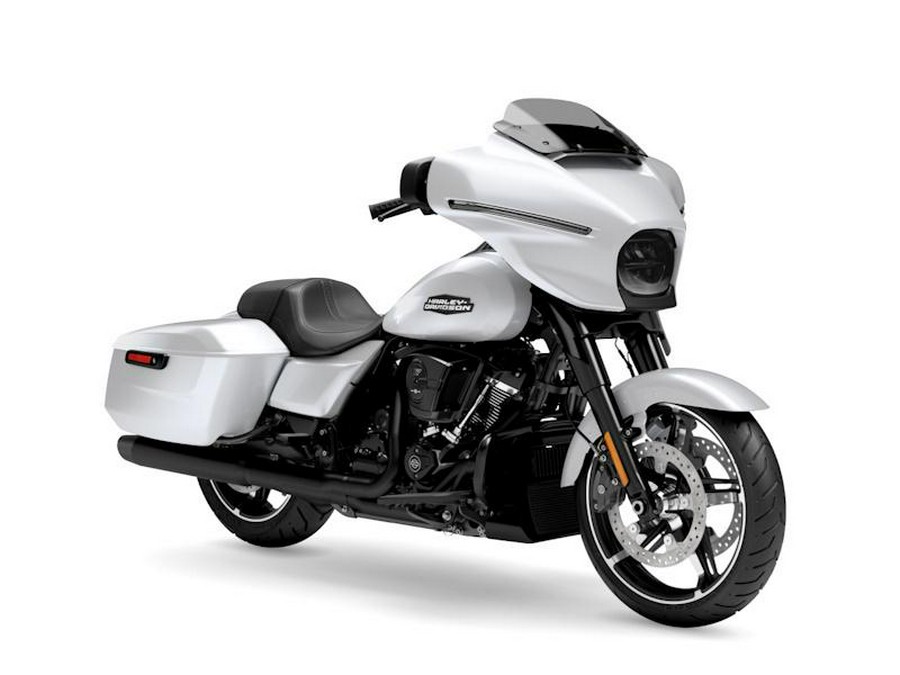 2025 Harley-Davidson® FLHX - Street Glide®