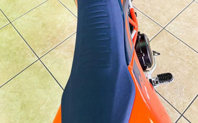 2026 KTM SMC 690 R