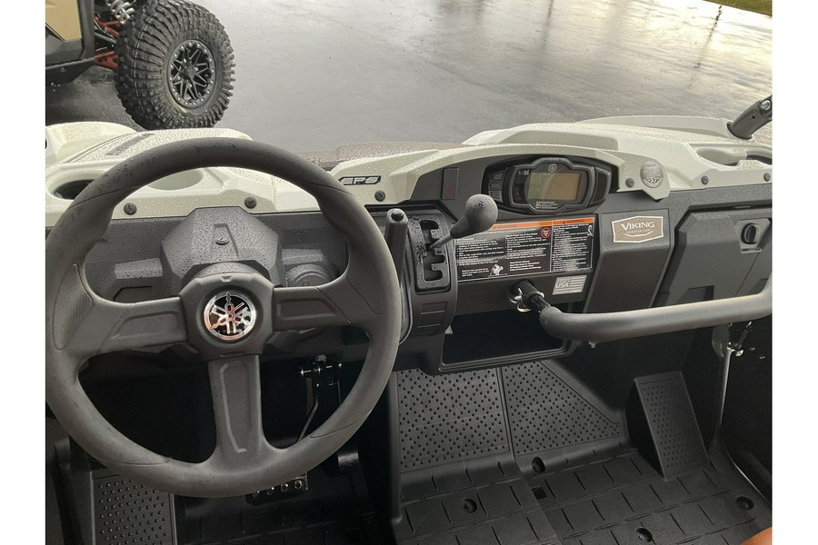 2026 Yamaha Viking EPS Ranch Edition