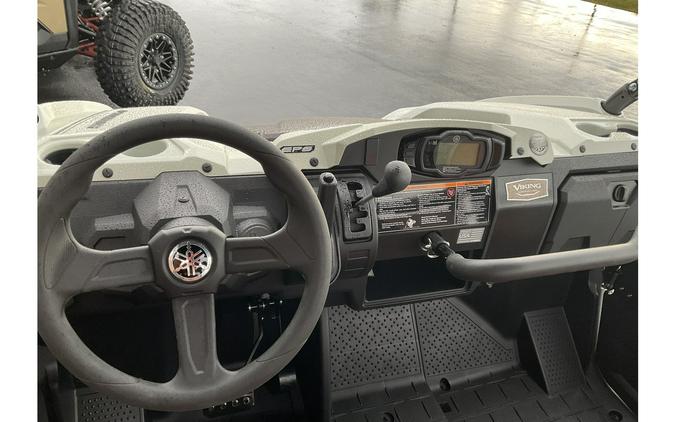 2026 Yamaha Viking EPS Ranch Edition