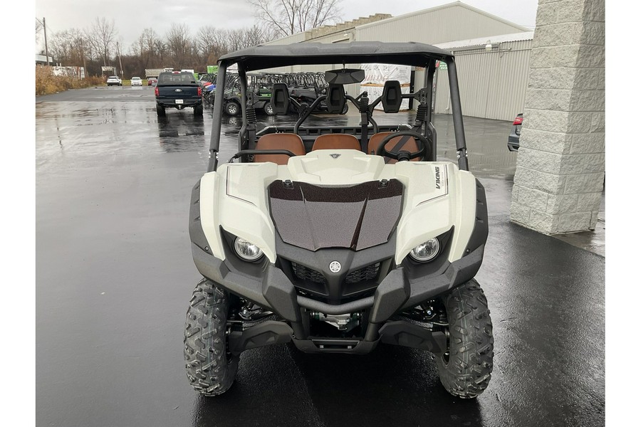 2026 Yamaha Viking EPS Ranch Edition