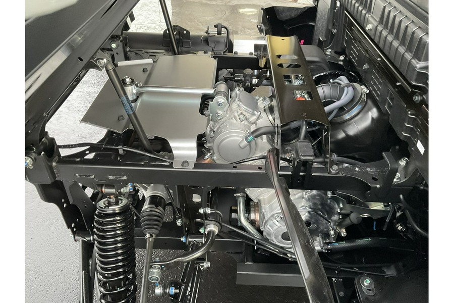 2026 Yamaha Viking EPS Ranch Edition