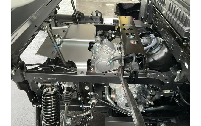 2026 Yamaha Viking EPS Ranch Edition