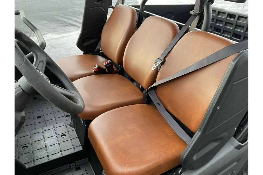 2026 Yamaha Viking EPS Ranch Edition