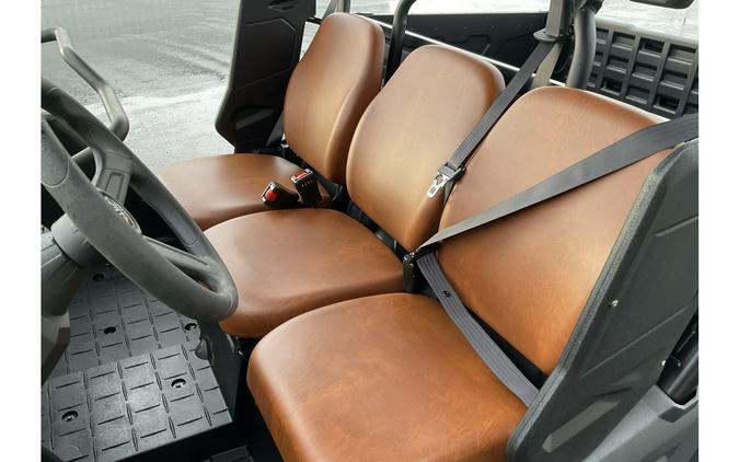 2026 Yamaha Viking EPS Ranch Edition