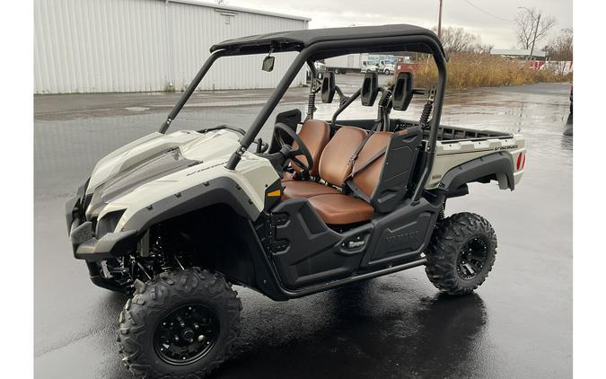2026 Yamaha Viking EPS Ranch Edition