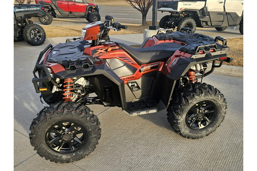 2026 Polaris Sportsman XP® 1000 S