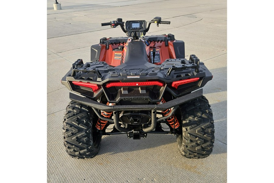 2026 Polaris Sportsman XP® 1000 S