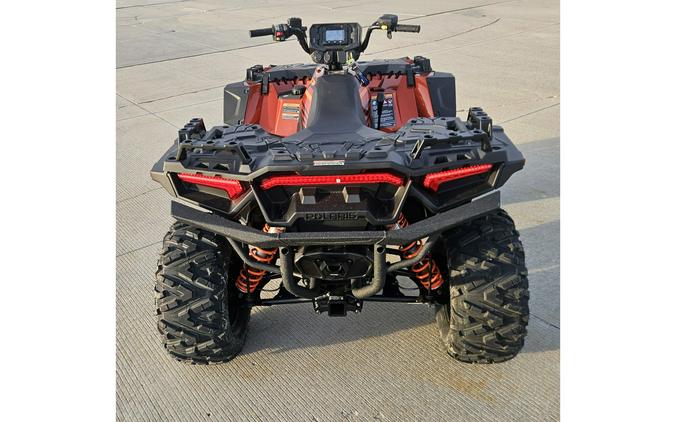 2026 Polaris Sportsman XP® 1000 S