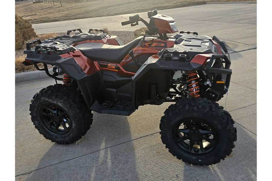 2026 Polaris Sportsman XP® 1000 S