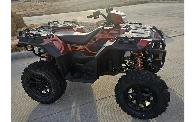 2026 Polaris Sportsman XP® 1000 S