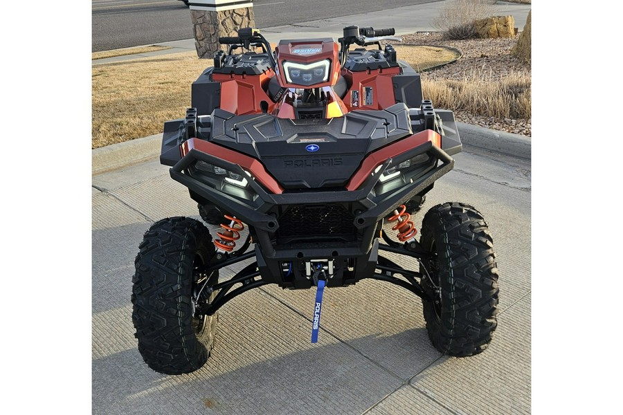 2026 Polaris Sportsman XP® 1000 S