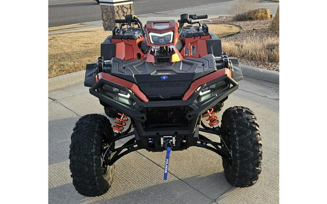 2026 Polaris Sportsman XP® 1000 S