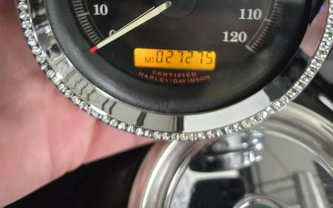 2004 Harley-Davidson® XL1200C - Sportster® 1200 Custom