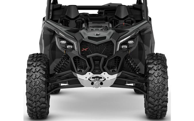 2026 Can-Am Maverick X3 X TURBO