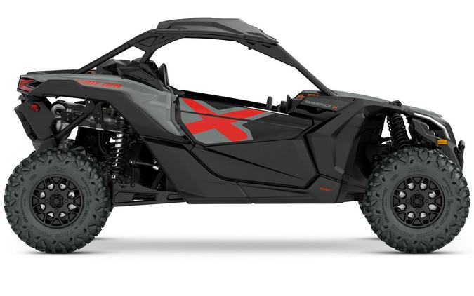 2026 Can-Am Maverick X3 X TURBO