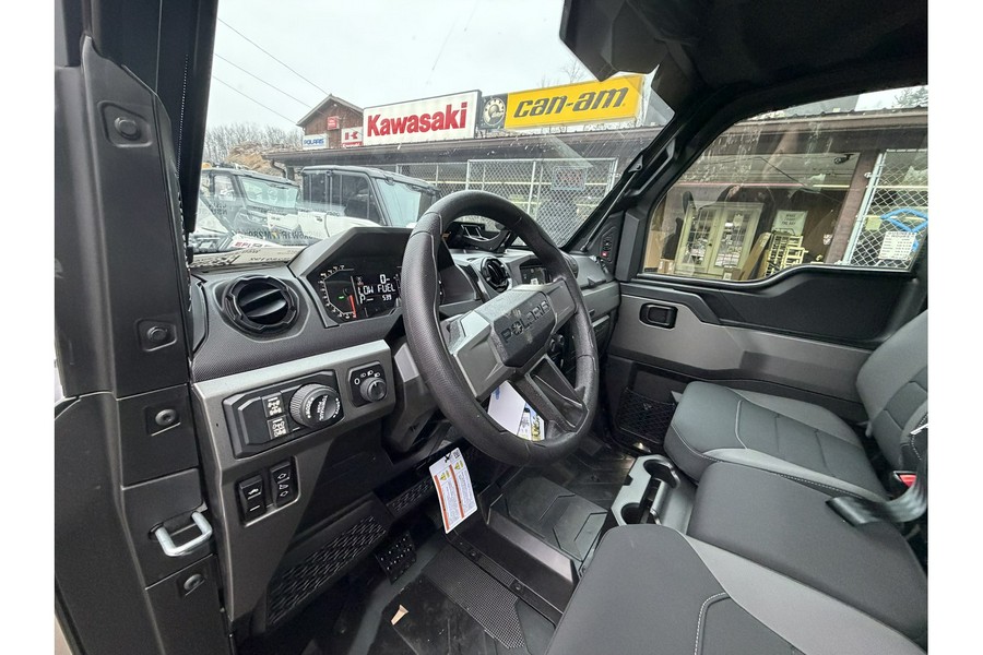 2026 Polaris Ranger® Crew XD 1500 NorthStar Edition Ultimate