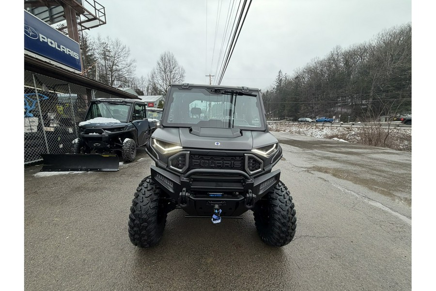 2026 Polaris Ranger® Crew XD 1500 NorthStar Edition Ultimate