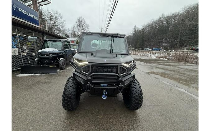 2026 Polaris Ranger® Crew XD 1500 NorthStar Edition Ultimate