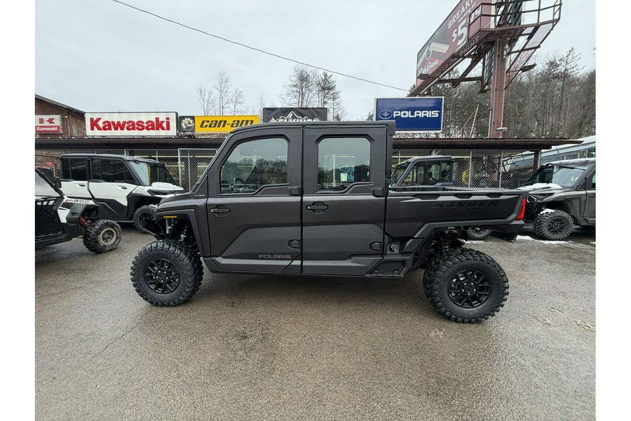 2026 Polaris Ranger® Crew XD 1500 NorthStar Edition Ultimate