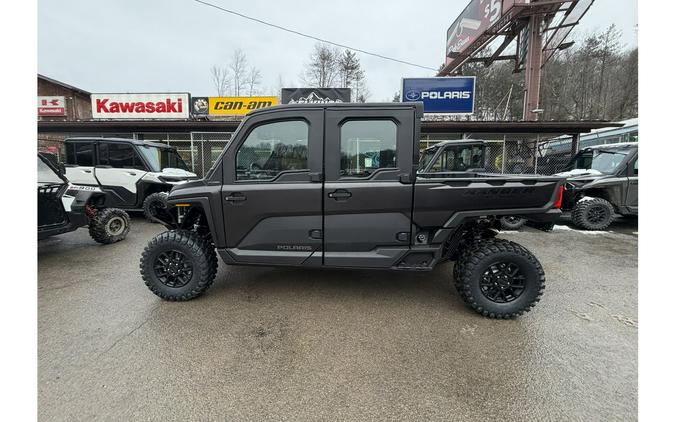 2026 Polaris Ranger® Crew XD 1500 NorthStar Edition Ultimate