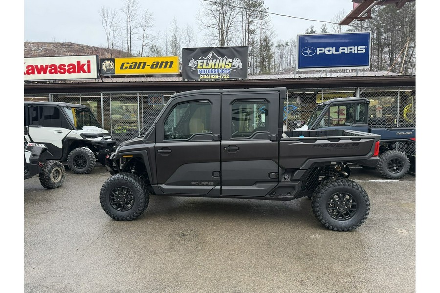 2026 Polaris Ranger® Crew XD 1500 NorthStar Edition Ultimate