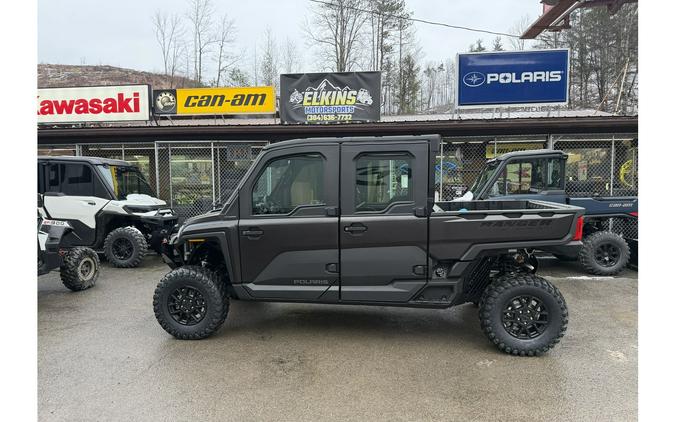 2026 Polaris Ranger® Crew XD 1500 NorthStar Edition Ultimate