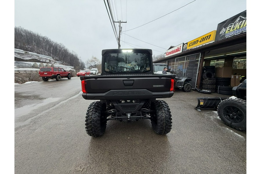 2026 Polaris Ranger® Crew XD 1500 NorthStar Edition Ultimate