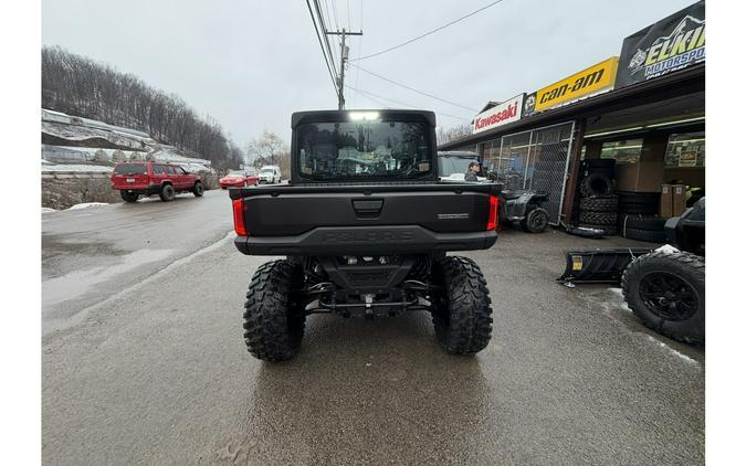 2026 Polaris Ranger® Crew XD 1500 NorthStar Edition Ultimate