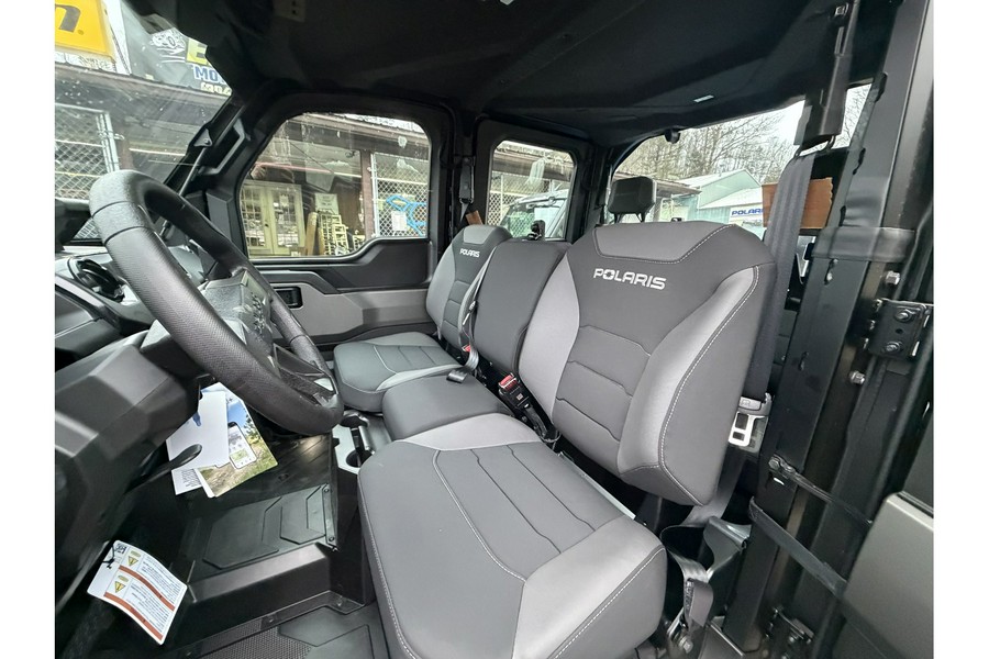 2026 Polaris Ranger® Crew XD 1500 NorthStar Edition Ultimate