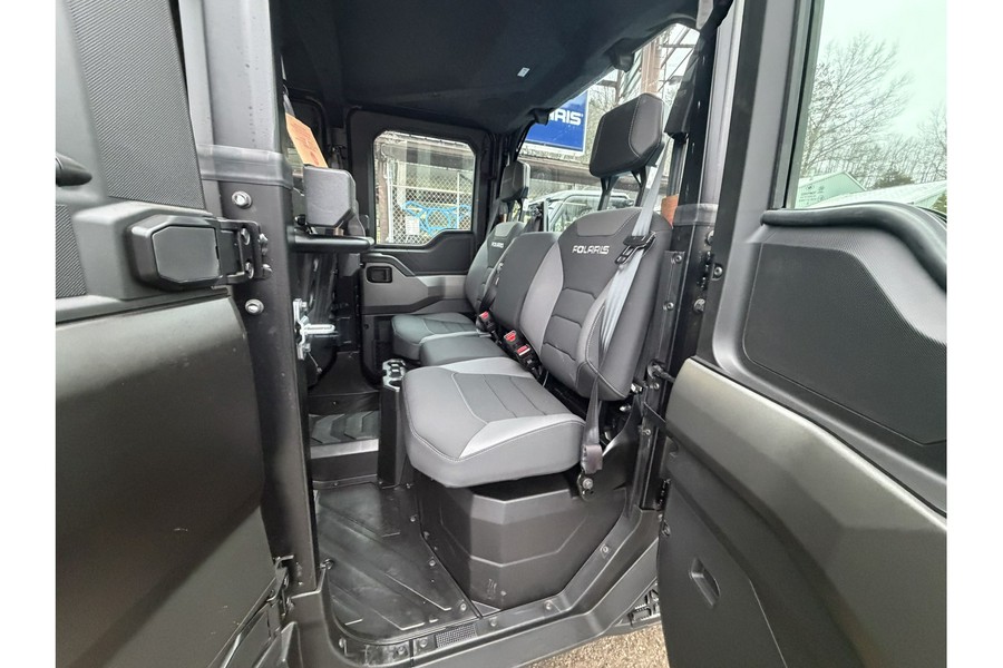 2026 Polaris Ranger® Crew XD 1500 NorthStar Edition Ultimate